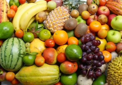Frutas da estação: saiba o que comprar em cada época para economizar e comer melhor