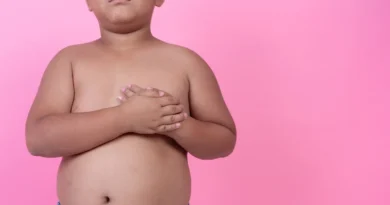 Obesidade infantil: por que tratar cedo faz diferença no futuro