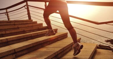 Estudo revela qual tipo de exercício mais estimula a formação óssea