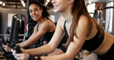 Dez dicas para superar barreiras e manter a prática de exercício físico