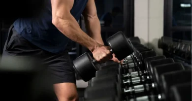 Colesterol alto? A musculação também pode ser uma aliada do coração