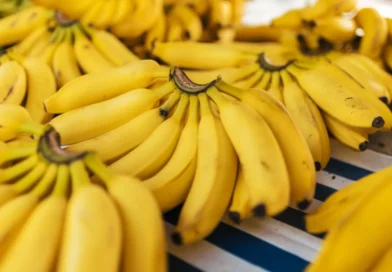 Onde guardar bananas? O truque simples para a fruta durar mais tempo