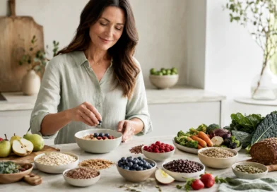 Fibras alimentares: por que elas ganharam espaço nas estratégias de emagrecimento?