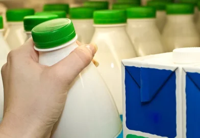 Leite longa vida, pasteurizado e A2: qual a diferença?