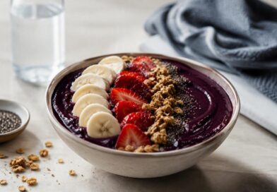 Açaí zero no pré-treino: 4 sinais para identificar um produto de qualidade