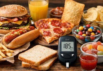 Não é só o carboidrato: estudo revela a gordura que pode causar ou prevenir o diabetes tipo 2