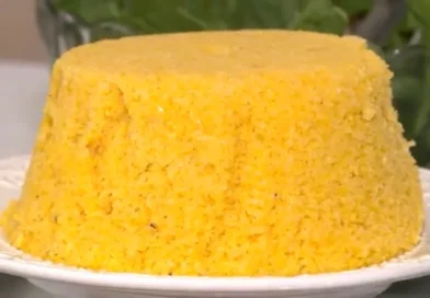 A redescoberta do flocão