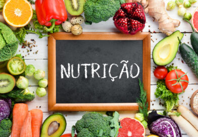 O que é nutrição?