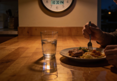 O que comer à noite para dormir melhor? Veja 6 opções