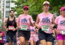 Quer correr 5K? Veja como chegar lá