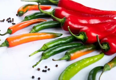 Comer ou não comer: pimenta causa hemorroida? Entenda mitos e verdades