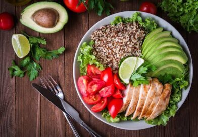 O que comer para dormir bem? Como seus hábitos alimentares afetam o sono