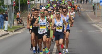 Corridas de rua e canelite: quando a empolgação com a atividade cobra um preço da perna
