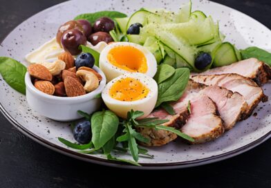 5 dicas de como incluir proteína em todas as refeições