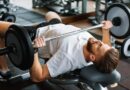Como aumentar o peitoral: 5 exercícios e dicas para hipertrofia