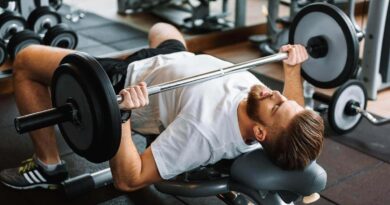Como aumentar o peitoral: 5 exercícios e dicas para hipertrofia