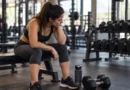5 sinais de que seu treino está pesado demais