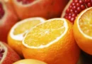 Vitamina C é associada à preservação do cérebro na terceira idade