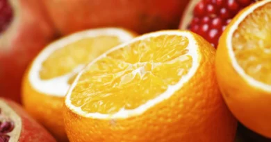 Vitamina C é associada à preservação do cérebro na terceira idade