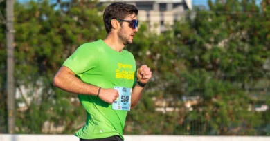 Corrida para iniciantes: 10 dicas para começar a correr (com planilha de treino)