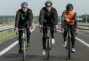 Qual exercício é melhor para fortalecer as pernas: corrida, bike ou escada?