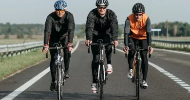 Qual exercício é melhor para fortalecer as pernas: corrida, bike ou escada?