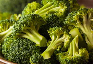 Estas 6 frutas e verduras têm benefícios para a saúde comprovados pela ciência