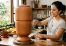 Filtro de barro funciona? Como cerâmica e carvão ativado barram bactérias