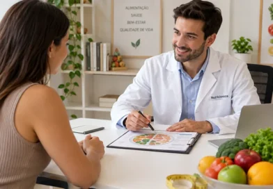 Carboidrato, proteína e emagrecimento: 5 perguntas frequentes sobre alimentação