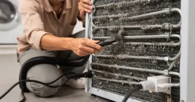 A parte oculta da geladeira que quase ninguém limpa e que está encarecendo sua conta de luz