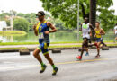 Manter a postura alta, inclinar o corpo, dar passos curtos… 7 dicas para correr melhor