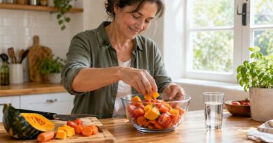 Estudo mostra que 10 tipos de dietas saudáveis desaceleram idade biológica