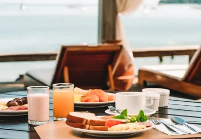 O segredo para um coração forte pode estar no seu café da manhã