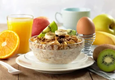 O segredo para um coração forte pode estar no seu café da manhã