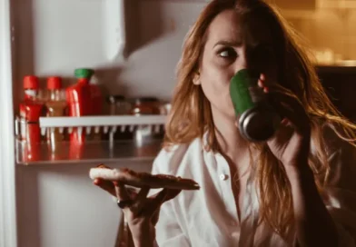Compulsão alimentar e fome emocional não são a mesma coisa