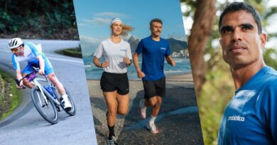 Variar os exercícios praticados ajuda a prolongar a vida, diz estudo