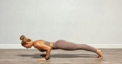 Estudo aponta qual a frequência ideal de exercícios isométricos para baixar pressão arterial