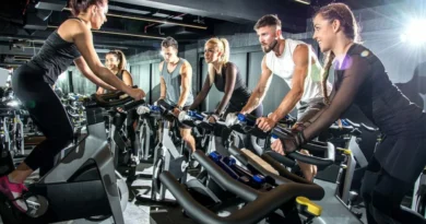 Fazer spinning, natação, dança, etc., substitui a necessidade de fazer musculação?