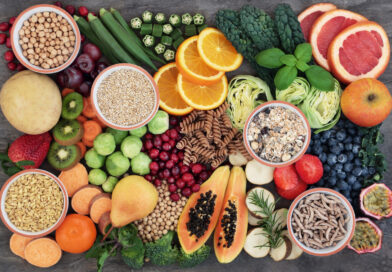 Fibras na alimentação: 8 benefícios para a saúde e o funcionamento do organismo