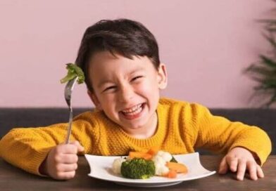 7 dicas para montar um prato equilibrado para seu filho sem abrir mão dos alimentos favoritos dele