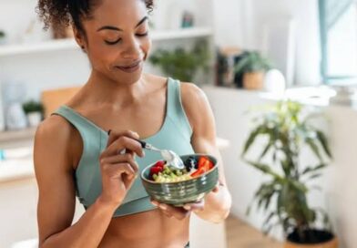 O que comer antes e após treino para garantir energia e recuperação física