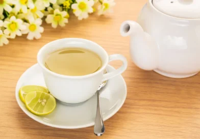 Nem o suco, nem a polpa: você está descartando o ingrediente poderoso do limão para relaxar