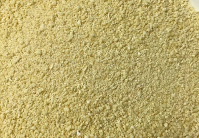 Farinha de puba: o que é, como consumir e quais os benefícios