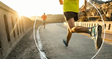 Tênis de corrida: qual o modelo ideal para evitar lesões?
