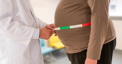 A obesidade e o país das maravilhas que poucos conseguem alcançar