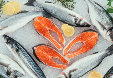 Tilápia, atum ou sardinha? Saiba como escolher o melhor peixe para a dieta
