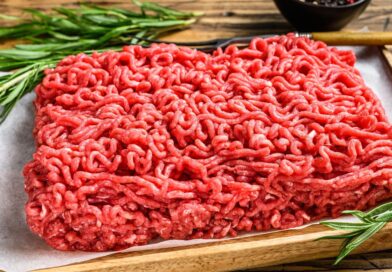 Qual a diferença entre a carne moída de primeira e a de segunda?