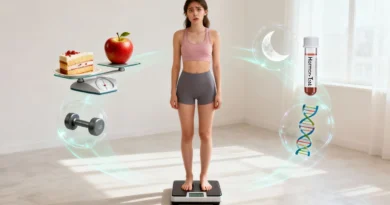 Por que o número na balança não mexe, mas seu treino já está funcionando?